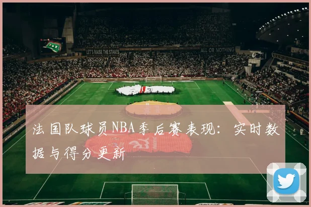 法国队球员NBA季后赛表现：实时数据与得分更新