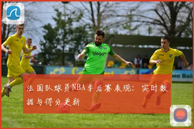 法国队球员NBA季后赛表现:实时数据与得分更新