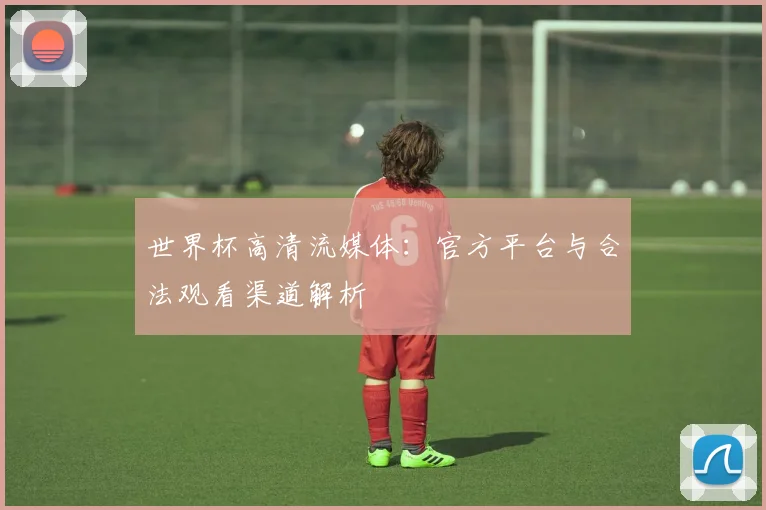 世界杯高清流媒体：官方平台与合法观看渠道解析